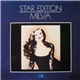 Milva - Star Edition